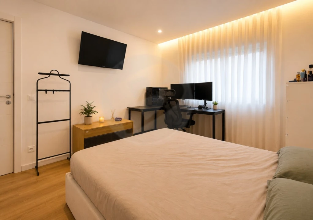 Apartamento T3 para Venda em Póvoa de Varzim, Beiriz e Argivai Foto 19