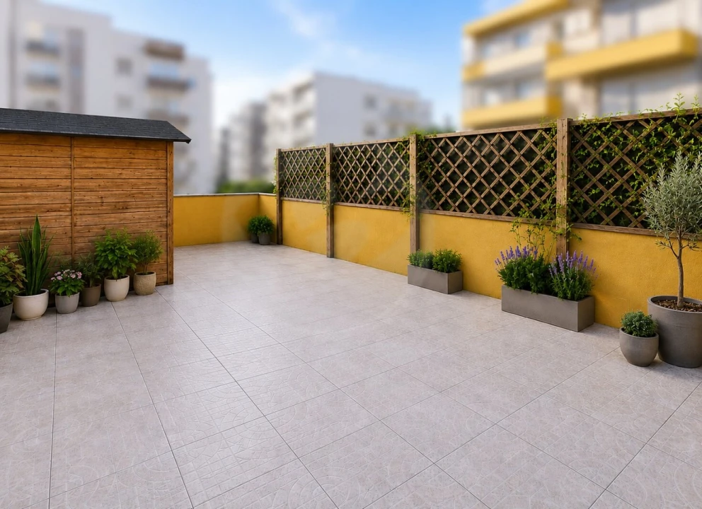 Apartamento T3 para Venda em Póvoa de Varzim, Beiriz e Argivai Foto 20
