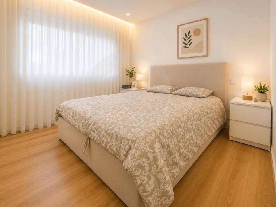 Apartamento T3 para Venda em Póvoa de Varzim, Beiriz e Argivai Foto 27