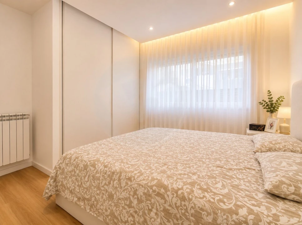 Apartamento T3 para Venda em Póvoa de Varzim, Beiriz e Argivai Foto 29