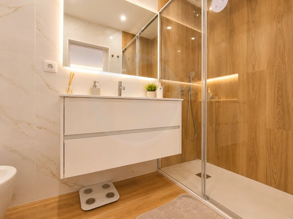 Apartamento T3 para Venda em Póvoa de Varzim, Beiriz e Argivai Foto 31