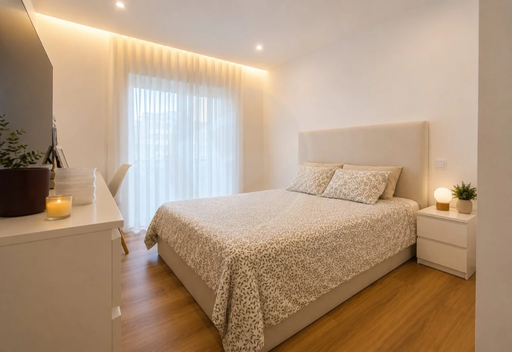 Apartamento T3 para Venda em Póvoa de Varzim, Beiriz e Argivai Foto 32