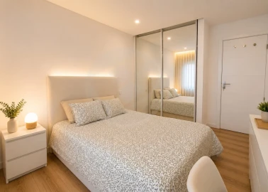 Apartamento T3 para Venda em Póvoa de Varzim, Beiriz e Argivai