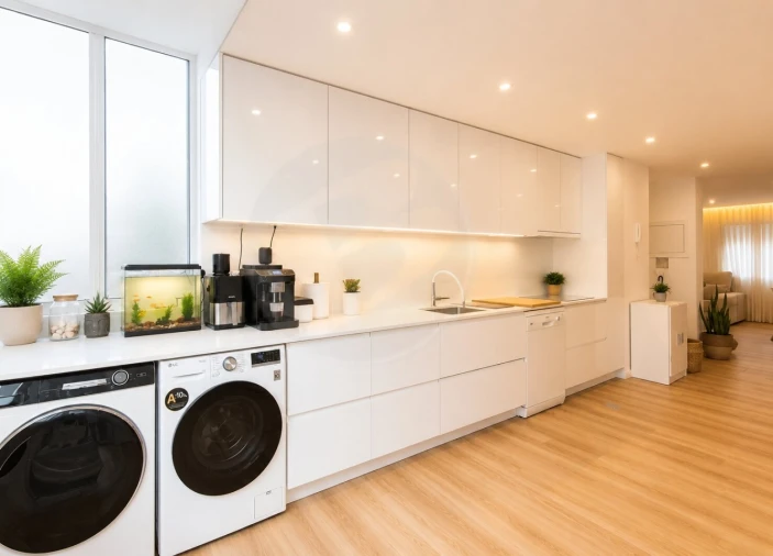 Apartamento T3 para Venda em Póvoa de Varzim, Beiriz e Argivai Foto 5