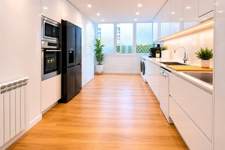 Apartamento T3 para Venda em Póvoa de Varzim, Beiriz e Argivai Foto 24