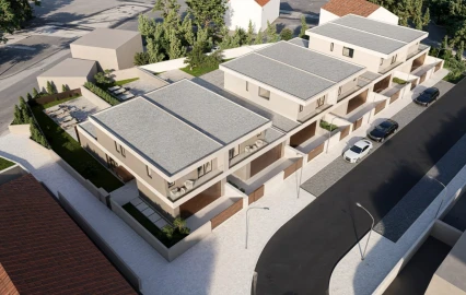 Moradia T3 para Venda em Aguçadoura e Navais