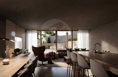 Moradia T3 para Venda em Aguçadoura e Navais