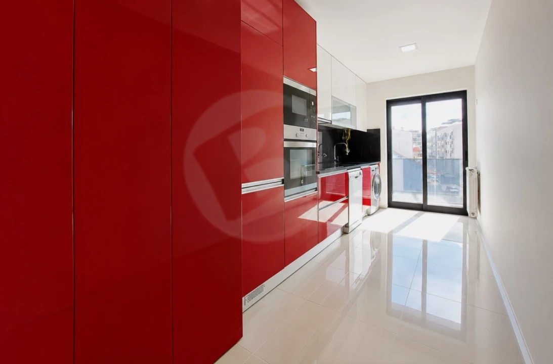 Apartamento T1 para Venda em Póvoa de Varzim, Beiriz e Argivai Foto 16