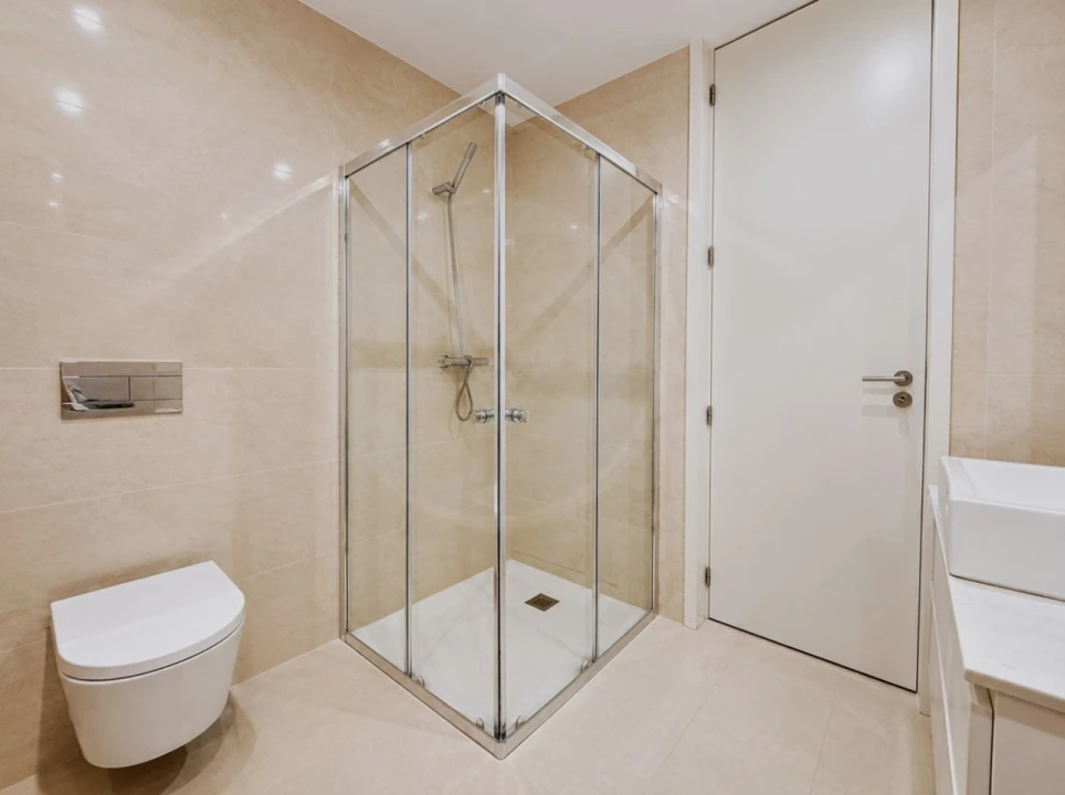 Apartamento T1 para Venda em Póvoa de Varzim, Beiriz e Argivai Foto 21