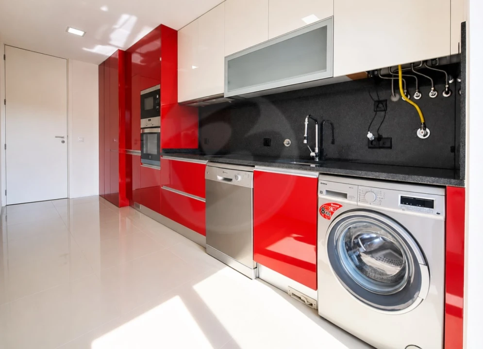 Apartamento T1 para Venda em Póvoa de Varzim, Beiriz e Argivai Foto 28