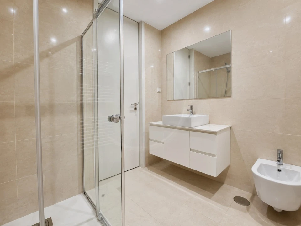 Apartamento T1 para Venda em Póvoa de Varzim, Beiriz e Argivai Foto 33