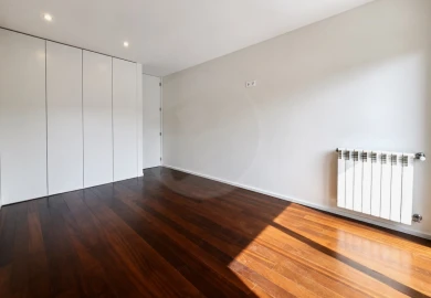 Apartamento T1 para Venda em Póvoa de Varzim, Beiriz e Argivai