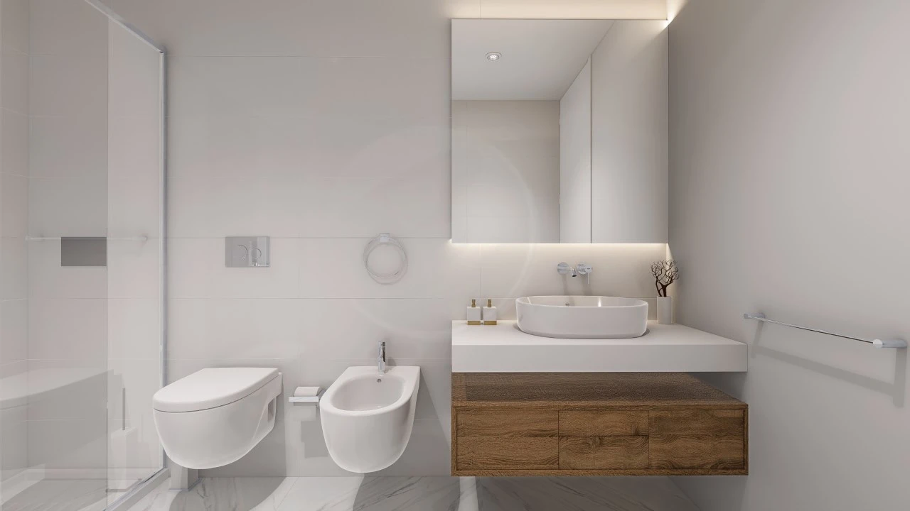 Apartamento T2 para Venda em Vila do Conde Foto 9