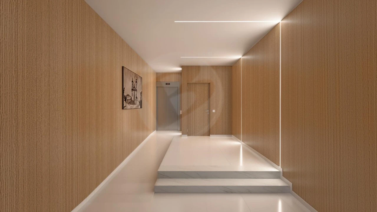 Apartamento T2 para Venda em Vila do Conde Foto 12