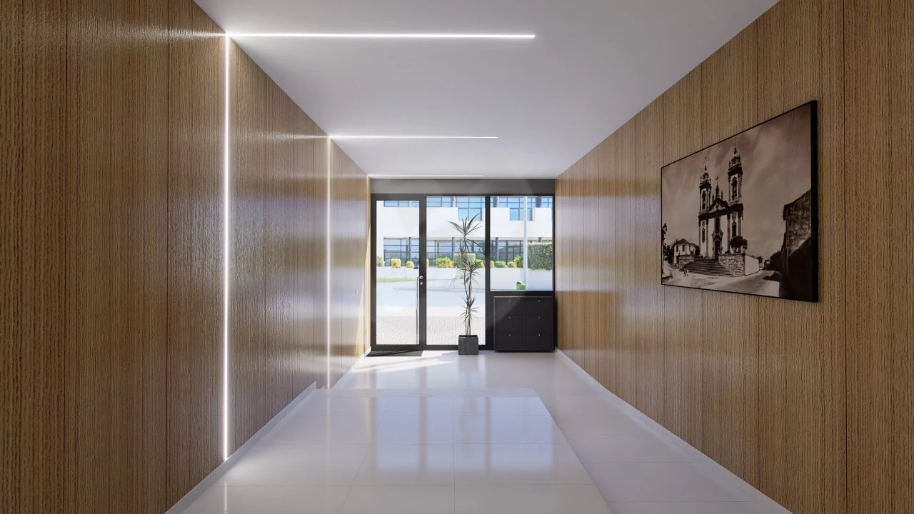 Apartamento T2 para Venda em Vila do Conde Foto 16