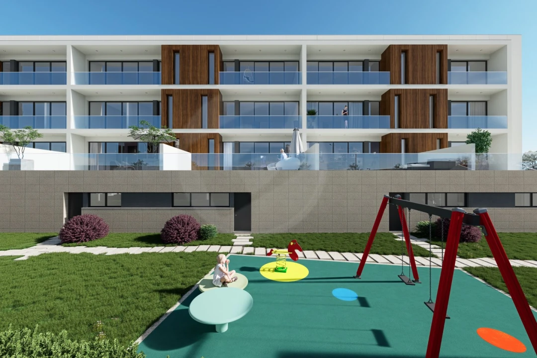 Apartamento T2 para Venda em Vila do Conde Foto 32