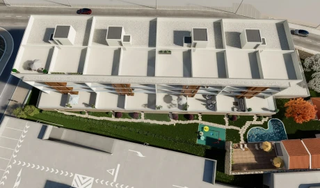 Apartamento T2 para Venda em Vila do Conde