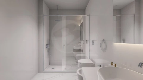 Apartamento T2 para Venda em Vila do Conde