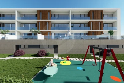 Apartamento T2 para Venda em Vila do Conde