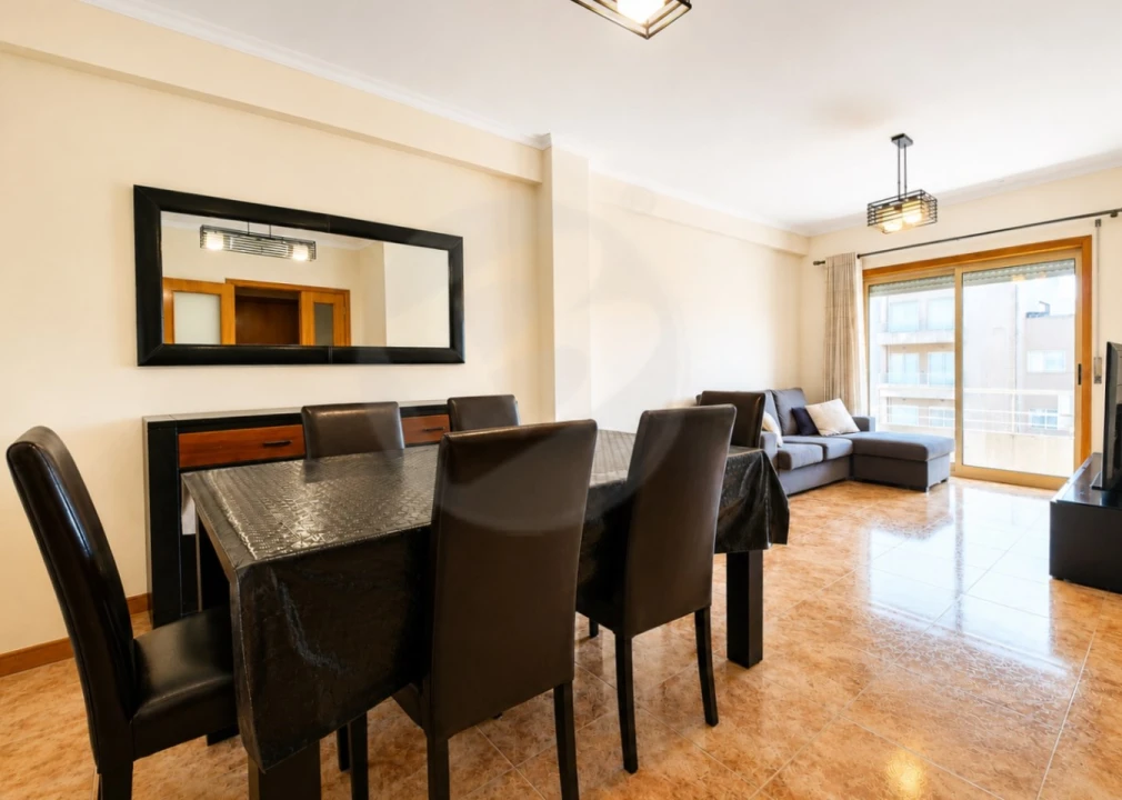 Apartamento T2 para Venda em Aver-O-Mar, Amorim e Terroso Foto 3