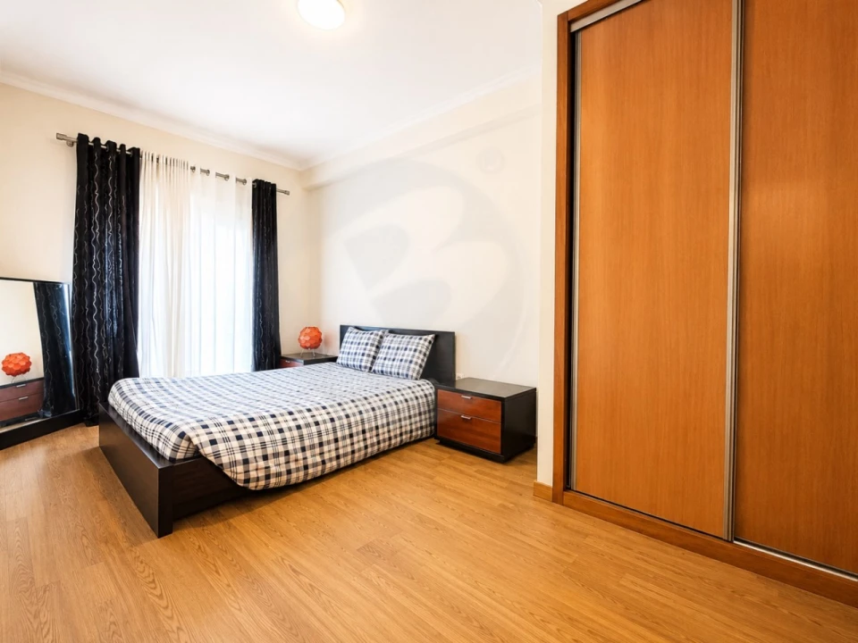 Apartamento T2 para Venda em Aver-O-Mar, Amorim e Terroso Foto 6