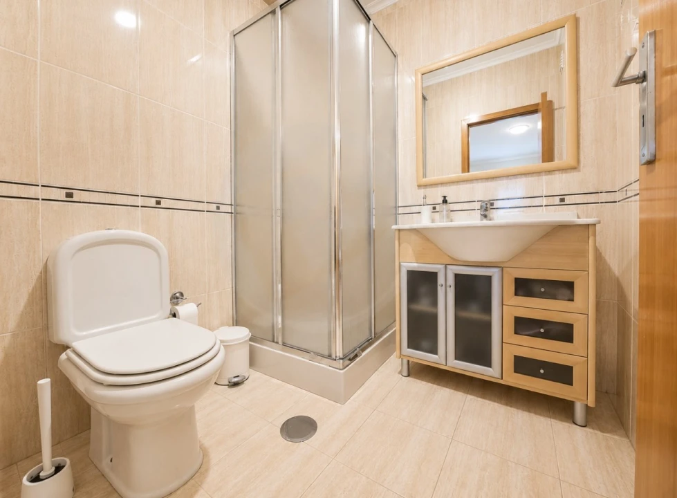 Apartamento T2 para Venda em Aver-O-Mar, Amorim e Terroso Foto 10