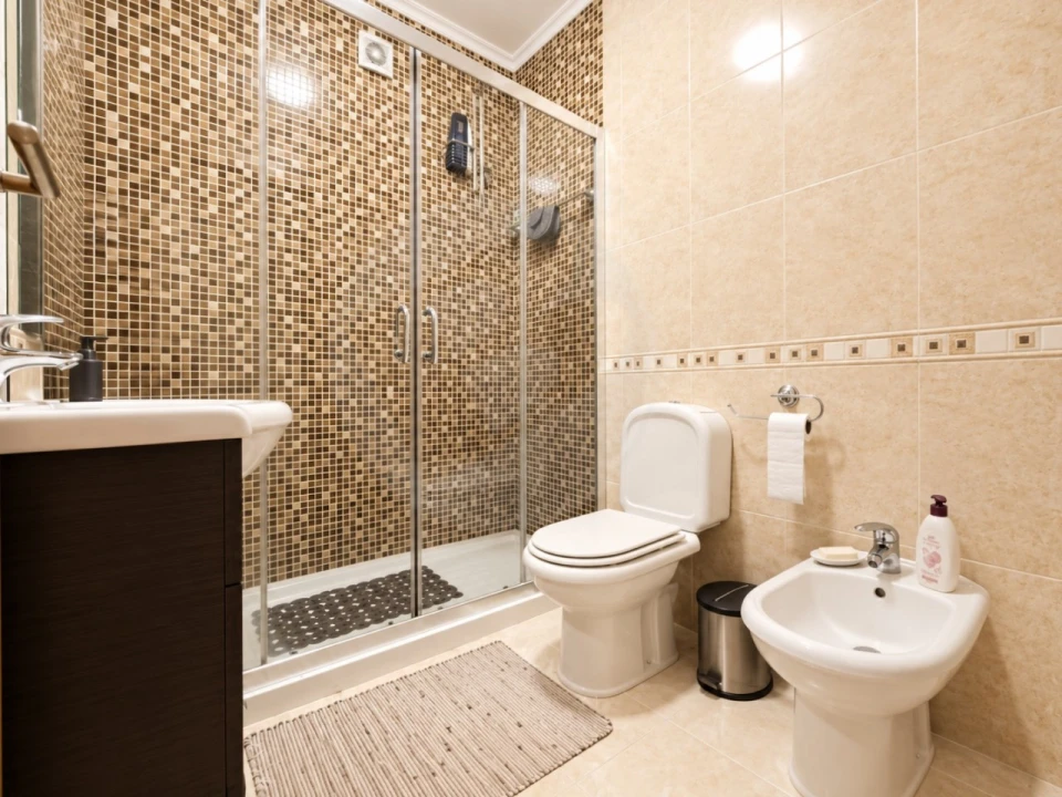 Apartamento T2 para Venda em Aver-O-Mar, Amorim e Terroso Foto 21