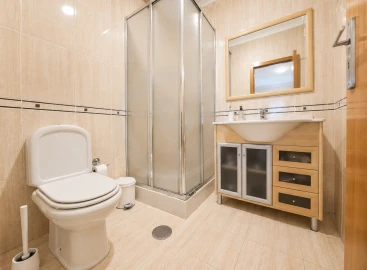 Apartamento T2 para Venda em Aver-O-Mar, Amorim e Terroso