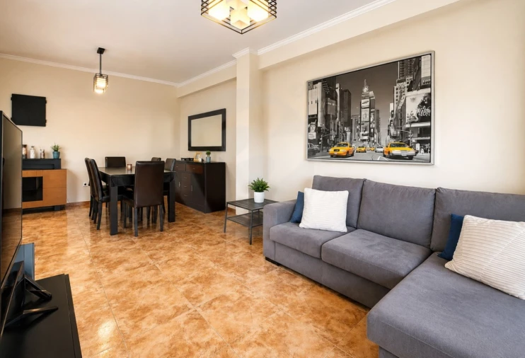 Apartamento T2 para Venda em Aver-O-Mar, Amorim e Terroso Foto 13