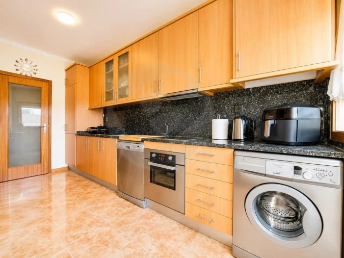 Apartamento T2 para Venda em Aver-O-Mar, Amorim e Terroso Foto 17