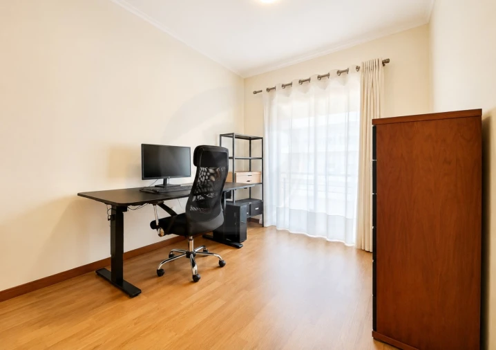 Apartamento T2 para Venda em Aver-O-Mar, Amorim e Terroso Foto 23