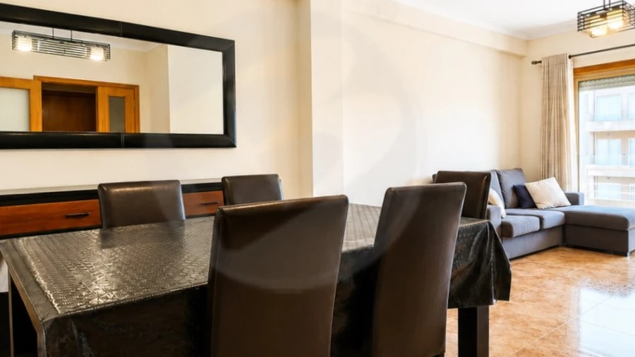 Apartamento T2 para Venda em Aver-O-Mar, Amorim e Terroso