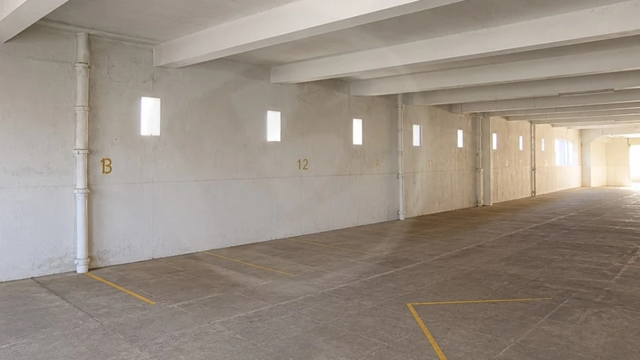 Armazém para Venda em Póvoa de Varzim, Beiriz e Argivai