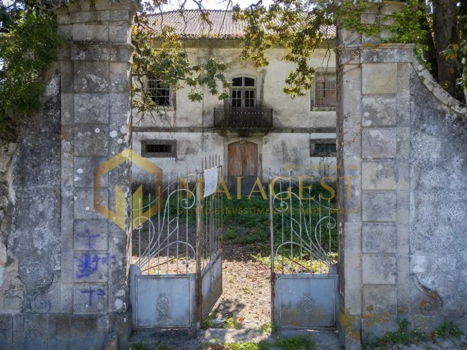 Quinta T10 para Venda em Vila de Cucujães Foto 9