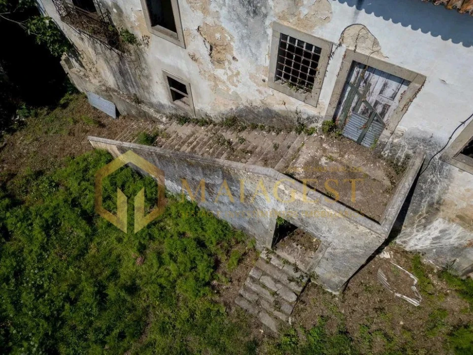 Quinta T10 para Venda em Vila de Cucujães Foto 10