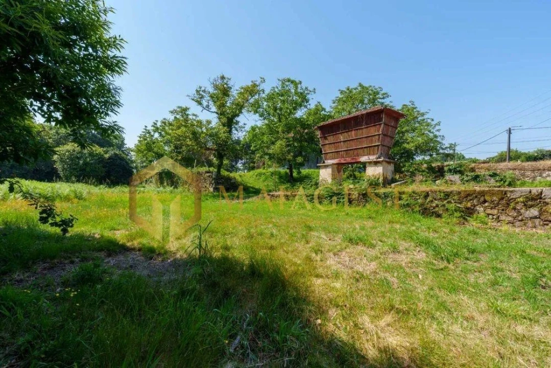 Quinta T10 para Venda em Vila de Cucujães Foto 12