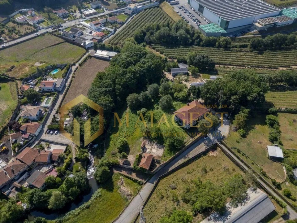 Quinta T10 para Venda em Vila de Cucujães Foto 16