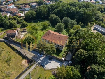 Quinta T10 para Venda em Vila de Cucujães