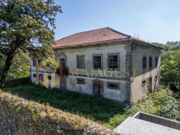 Quinta T10 para Venda em Vila de Cucujães