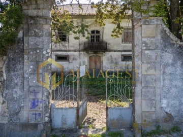 Quinta T10 para Venda em Vila de Cucujães