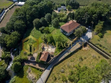 Quinta T10 para Venda em Vila de Cucujães