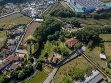 Quinta T10 para Venda em Vila de Cucujães