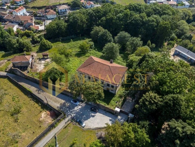 Quinta T10 para Venda em Vila de Cucujães Foto 6