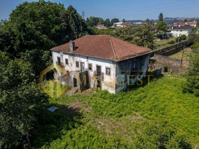 Quinta T10 para Venda em Vila de Cucujães Foto 8