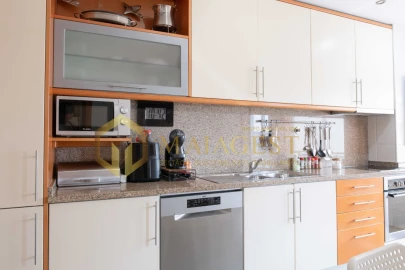 Apartamento T2 para Venda em Aguas Santas