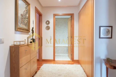 Apartamento T2 para Venda em Aguas Santas