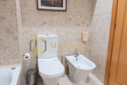 Apartamento T2 para Venda em Aguas Santas