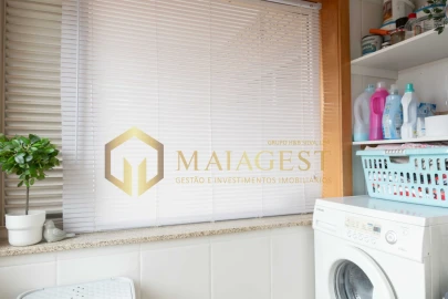 Apartamento T2 para Venda em Aguas Santas