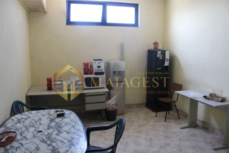 Armazém para Arrendamento em Lourosa Foto 16