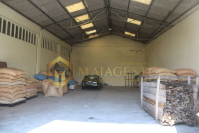 Armazém para Venda em Lourosa